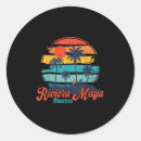Recherche de maya autocollants Vacances