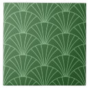 Recherche de années 1920 carreaux Rétro