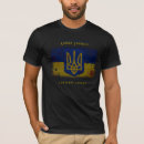 Recherche de slava ukraini tshirts Liberté