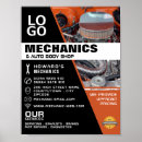 Recherche de carrosserie posters Client(e)