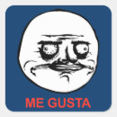 Recherche de meme autocollants Humour