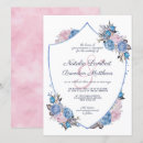Recherche de cadre 14x19 invitations Vintage