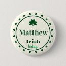 Recherche de irish pin badges Irlandais