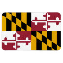 Recherche de maryland magnets Drapeau