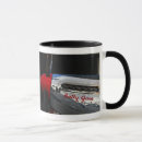 Recherche de p 51 tasses 2ème guerre mondiale