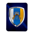 Recherche de les canaries magnets Îles