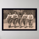 Recherche de depression posters Vintage