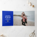 Recherche de bleu saphir invitations Pour elle