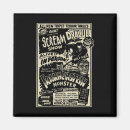 Recherche de mummy magnets Monstre