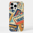 Recherche de bandes de musique coques Cassettes