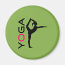 Recherche de exercices magnets Yoga