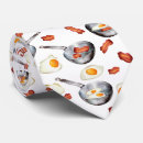 Recherche de bacon cravates Oeufs