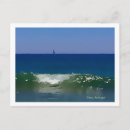 Recherche de plage portugal cartes postales Vague