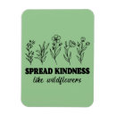 Recherche de fleurs sauvages magnets Pour tous