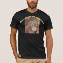 Recherche de orangutan tshirts Faune
