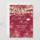 Recherche de gold chain invitations Festif