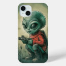 Recherche de alien mignon iphone coques Espace