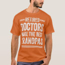 Recherche de père de médecine tshirts Mère