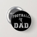Recherche de athlète badges Joueur de football