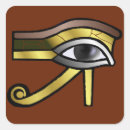 Recherche de horus autocollants L'egypte