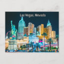 Recherche de las vegas cartes postales Vacances