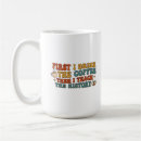 Recherche de groovy tasses Professeur