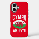 Recherche de pays de galles iphone coques Dragon