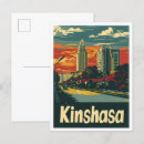Recherche de kinshasa cartes postales Travel