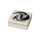 Recherche de dragon de yang de yin Symbole