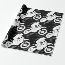 Recherche de motocross papier cadeau Anniversaire