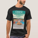 Recherche de la crête tshirts Pour tous
