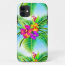 Recherche de tropiques iphone coques Fleurs
