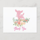 Recherche de faon cartes postales Rose