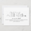 Recherche de san invitations Minimaliste
