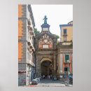 Recherche de naples italie posters Europe
