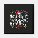 Recherche de xmas magnets Renne