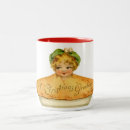 Recherche de tarte tasses Vintage