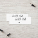 Recherche de concevoir cartes visite Modèle