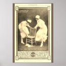 Recherche de humour d infirmière posters Vintage