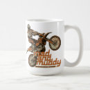 Recherche de motard tasses Café