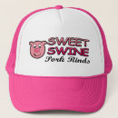 Recherche de écorce casquettes Porc