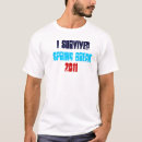 Recherche de coupure de ressort tshirts Partie
