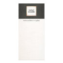 Recherche de noir et blanc cartes publicitaires Coiffeur