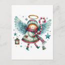 Recherche de le charme des de cartes postales Bleu