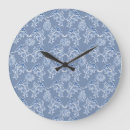 Recherche de ethnic horloges Floral