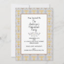 Recherche de menorah invitations Tendance