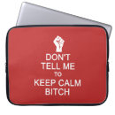 Recherche de conservation électronique Keep calm