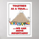 Recherche de peuters posters Montagnes