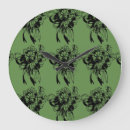 Recherche de shamrock horloges Printemps
