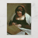 Recherche de silva cartes postales Femme